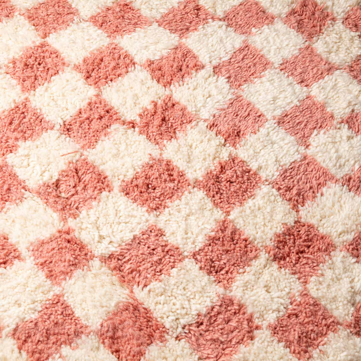 Bassma - Beni Ourain Teppich