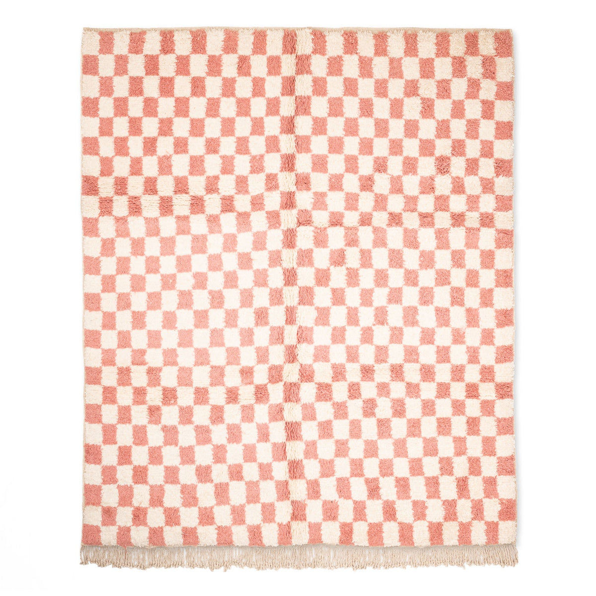 Bassma - Beni Ourain Teppich