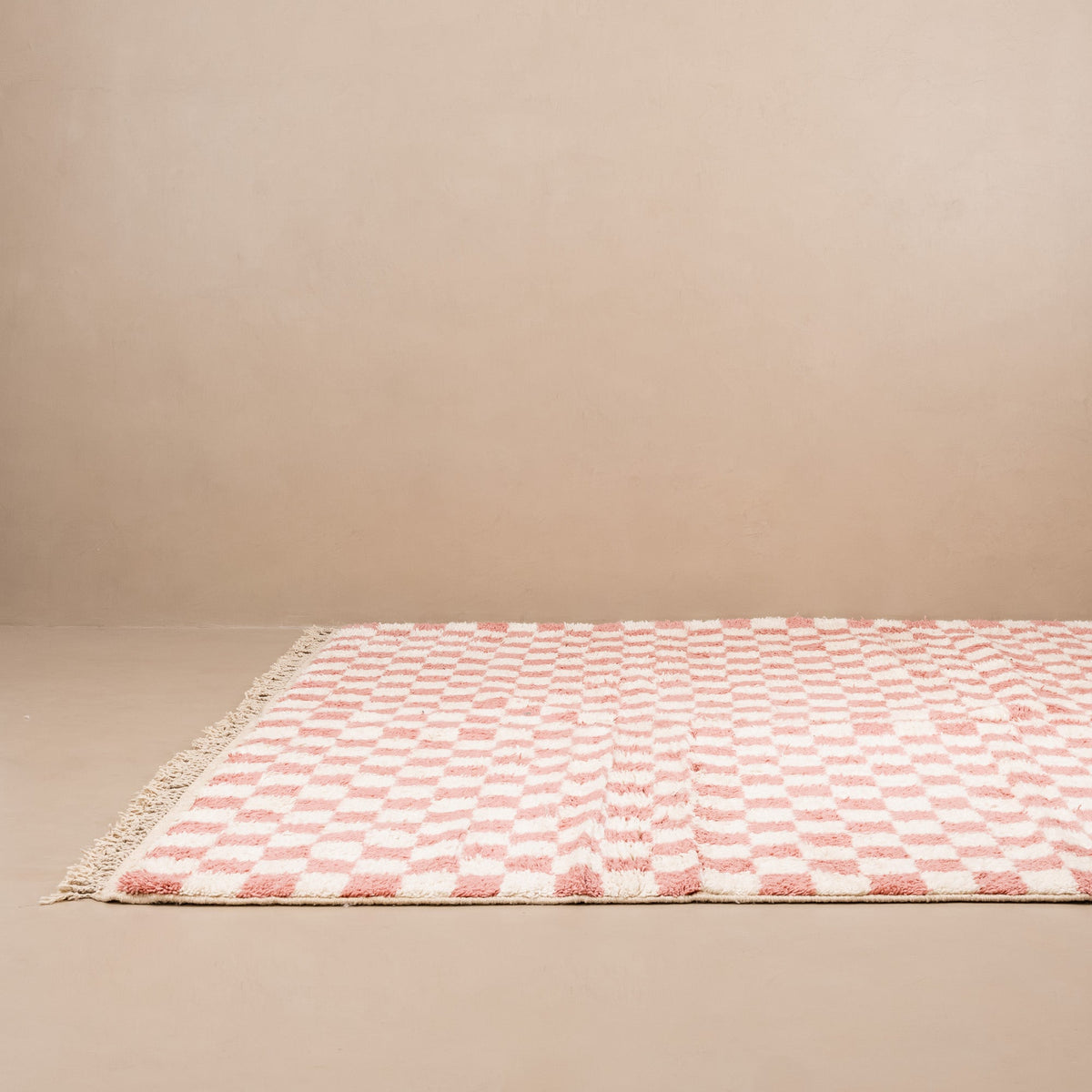 Bassma - Beni Ourain Teppich