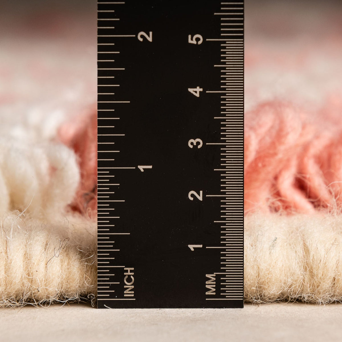 Bassma - Beni Ourain Teppich