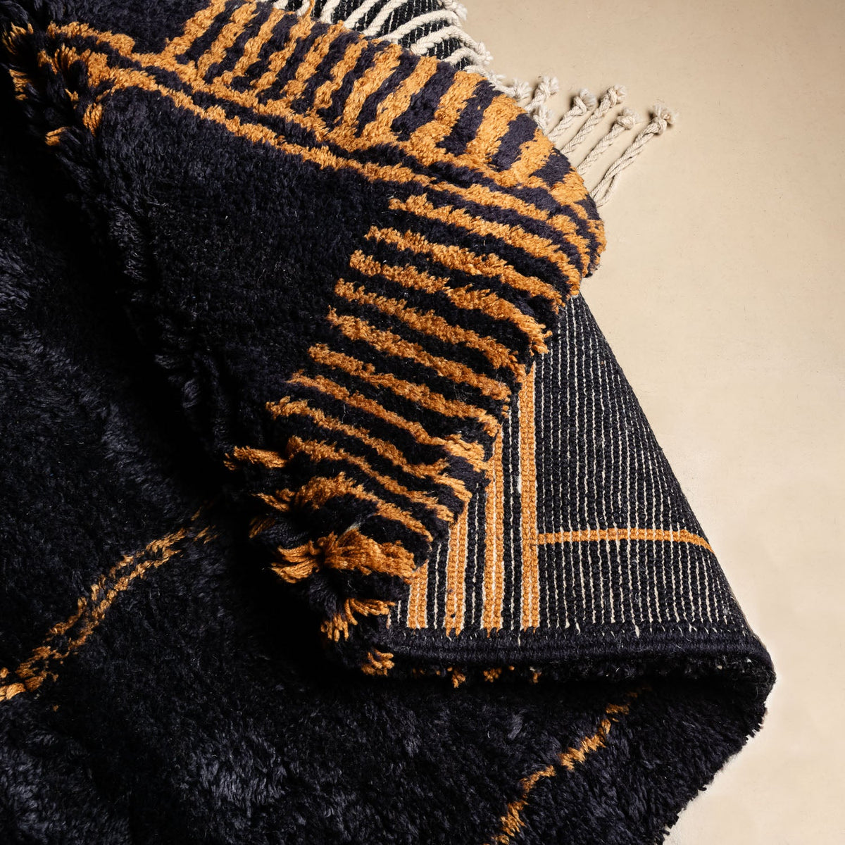 Luxuriöser Mrirt Teppich &quot;Exklusiv&quot;