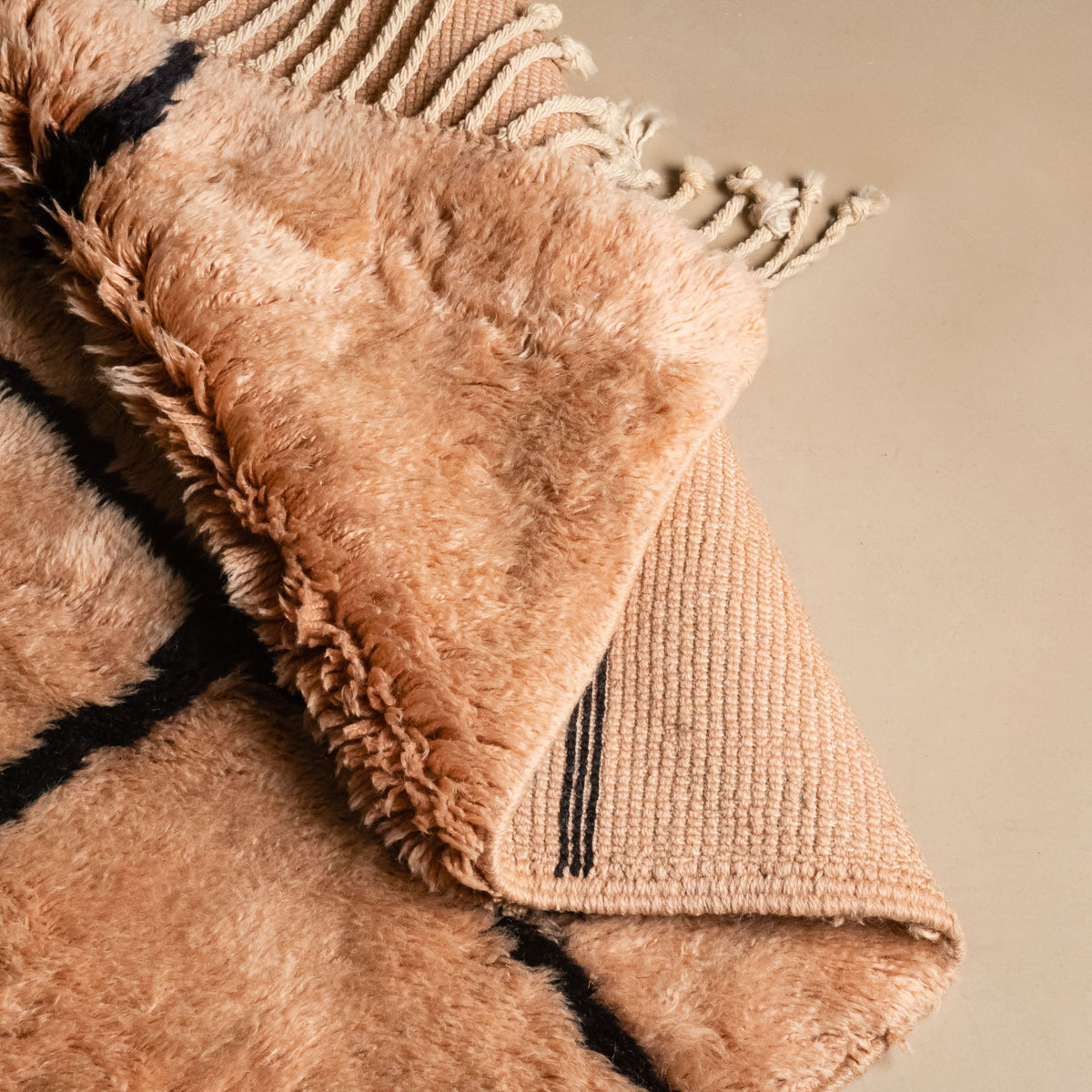 Luxuriöser Mrirt Teppich &quot;Exklusiv&quot;