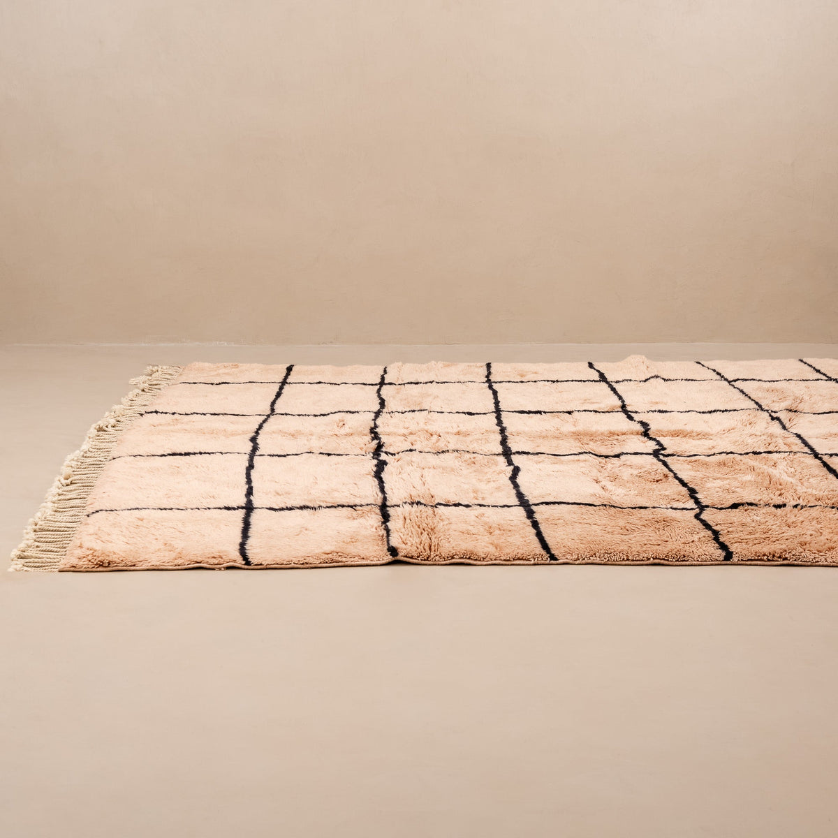 Luxuriöser Mrirt Teppich &quot;Exklusiv&quot;