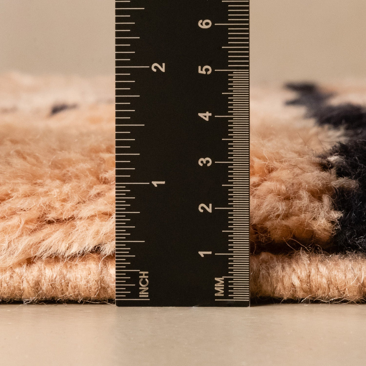 Luxuriöser Mrirt Teppich &quot;Exklusiv&quot;