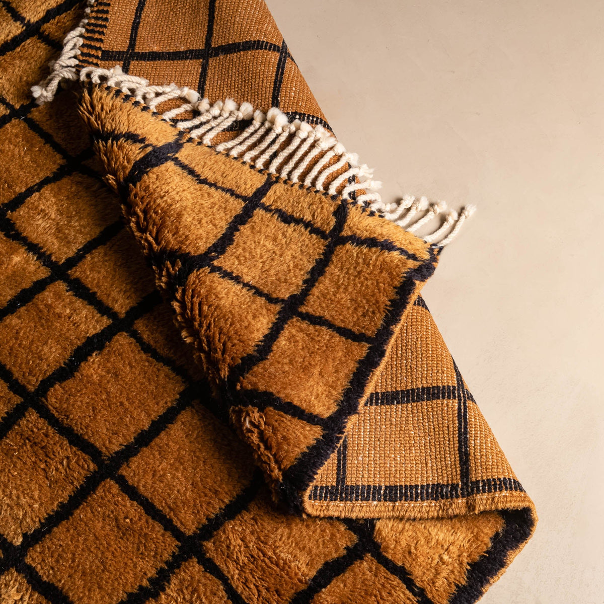 Luxuriöser Mrirt Teppich &quot;Exklusiv&quot;