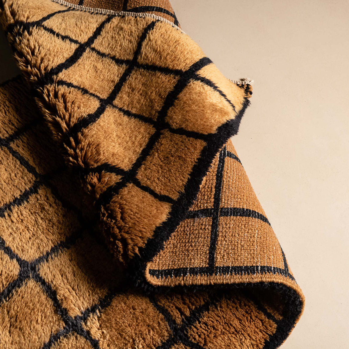 Luxuriöser Mrirt Teppich &quot;Exklusiv&quot;