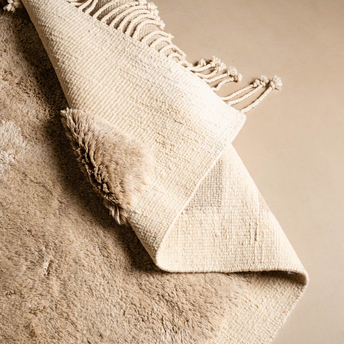 Luxuriöser Mrirt Teppich &quot;Exklusiv&quot;