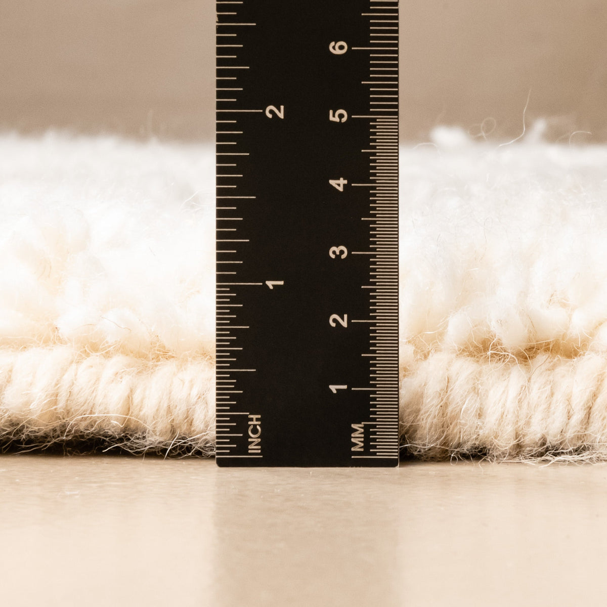 Chabka - Beni Ourain Teppich