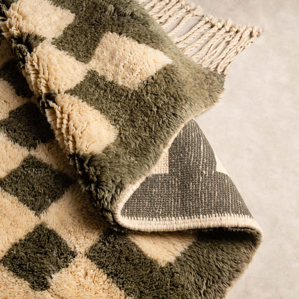 Luxuriöser Mrirt Teppich &quot;Exklusiv&quot;