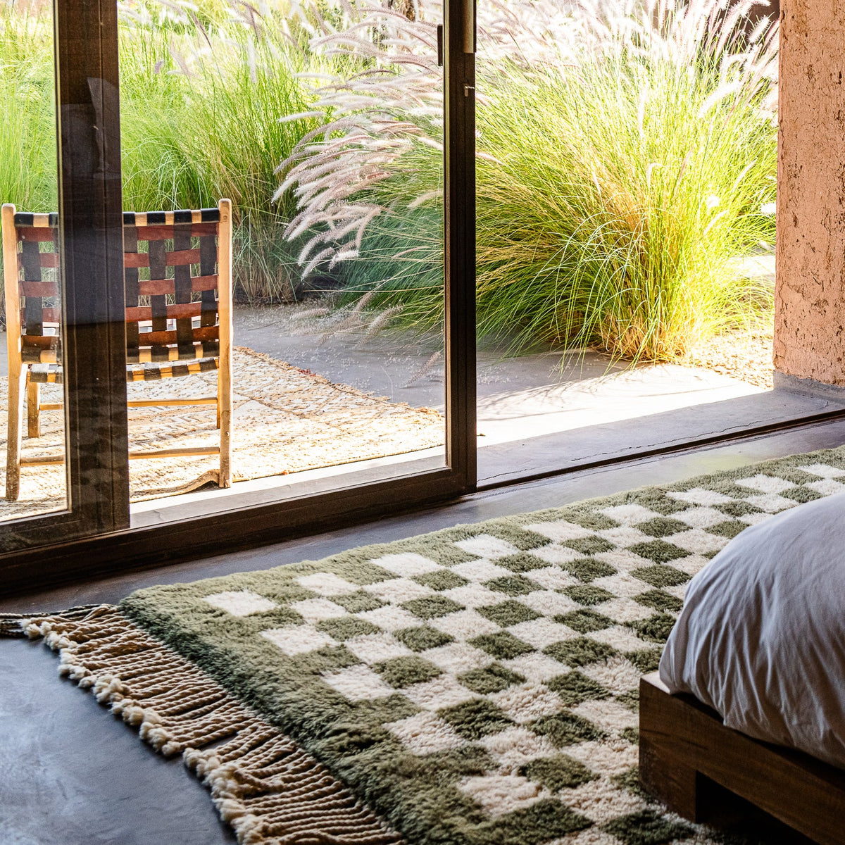 Luxuriöser Mrirt Teppich &quot;Exklusiv&quot;