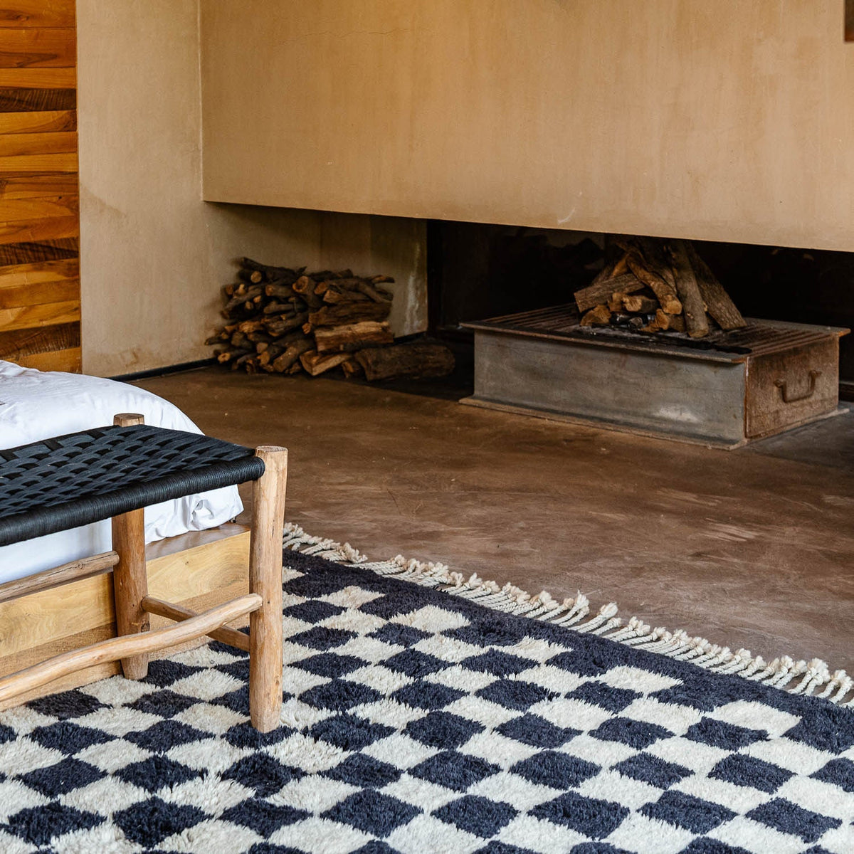 Luxuriöser Mrirt Teppich &quot;Exklusiv&quot;