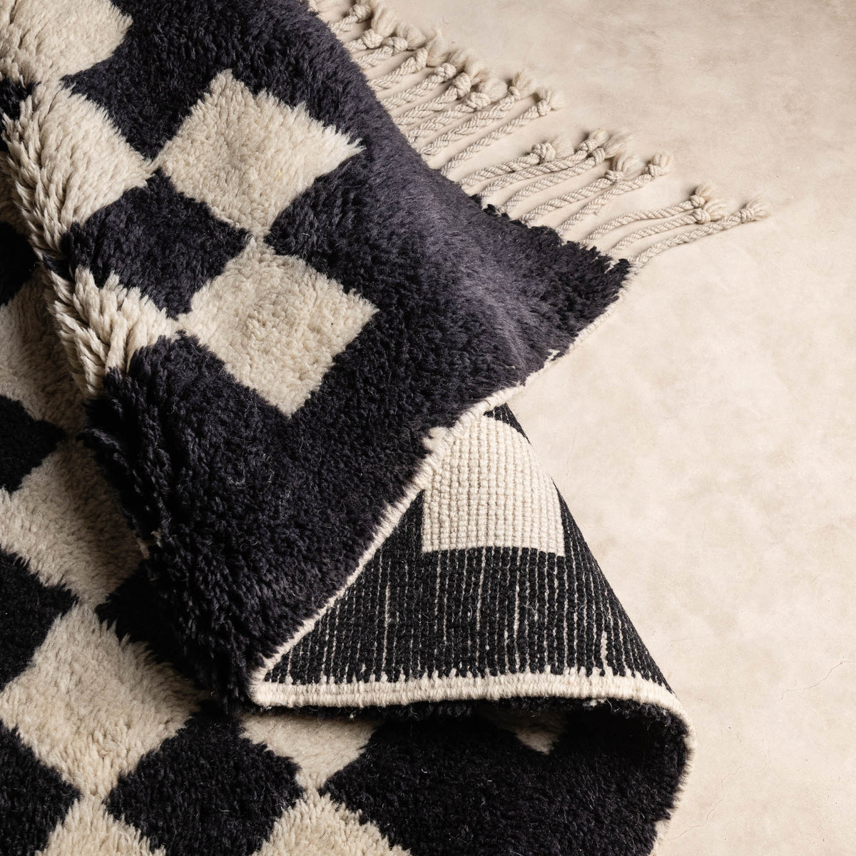 Luxuriöser Mrirt Teppich &quot;Exklusiv&quot;