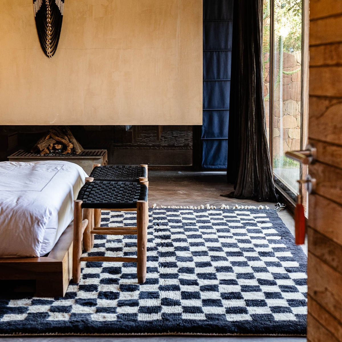 Luxuriöser Mrirt Teppich &quot;Exklusiv&quot;