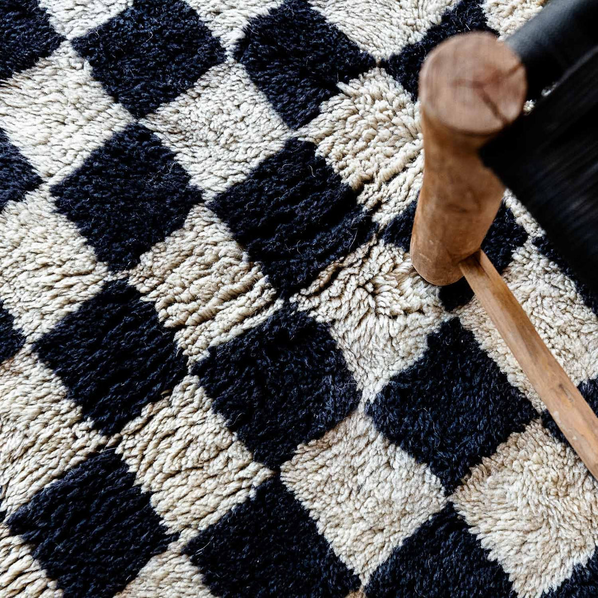 Luxuriöser Mrirt Teppich &quot;Exklusiv&quot;