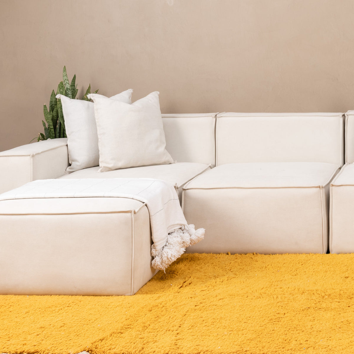 Chorouk - Beni Ourain Teppich