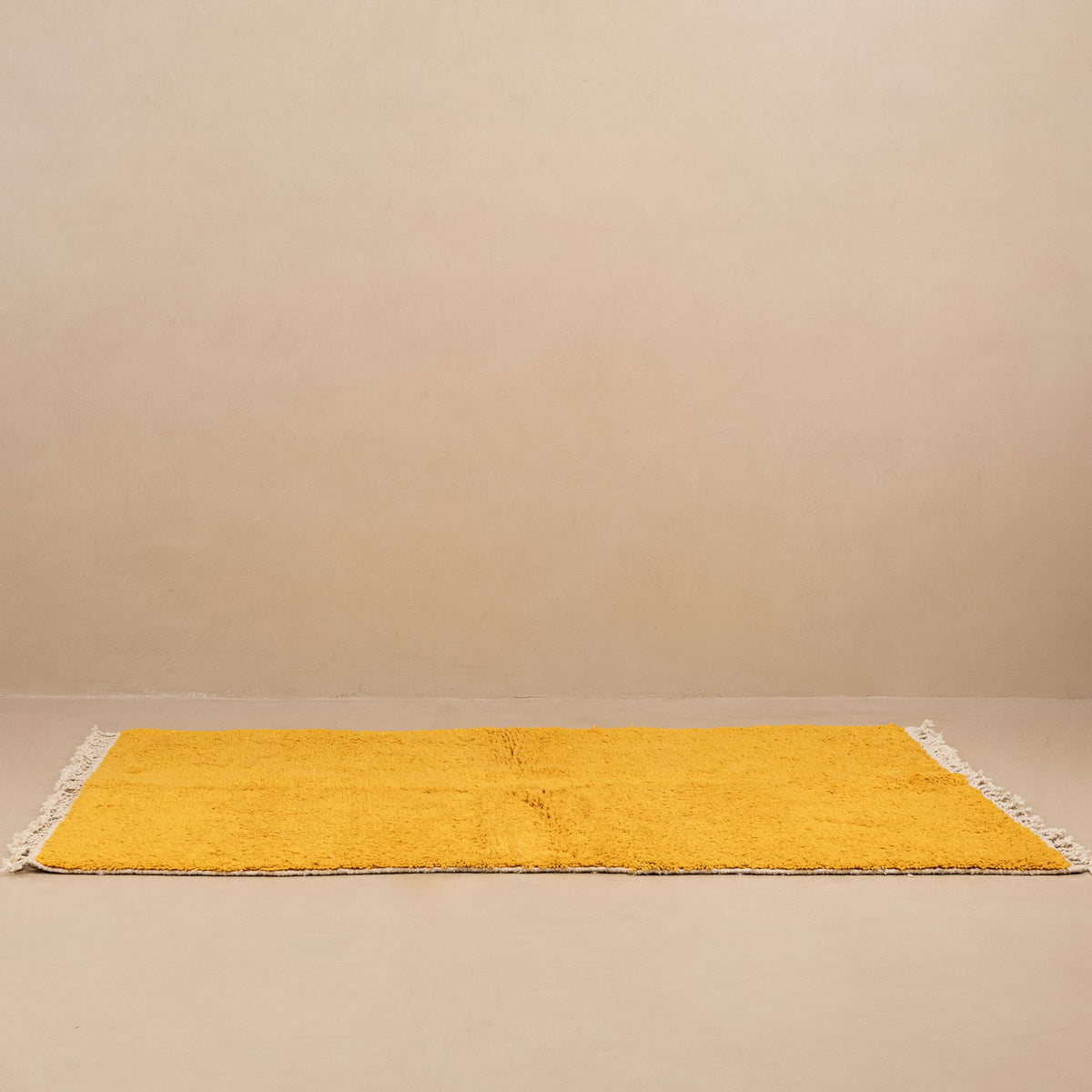 Chorouk - Beni Ourain Teppich