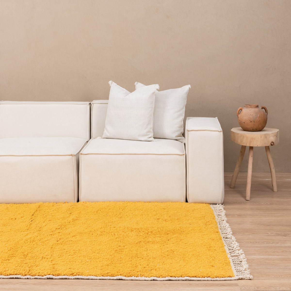 Chorouk - Beni Ourain Teppich