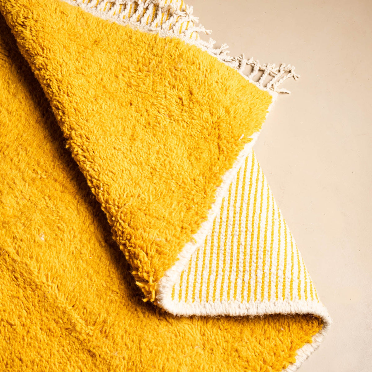 Chorouk - Beni Ourain Teppich