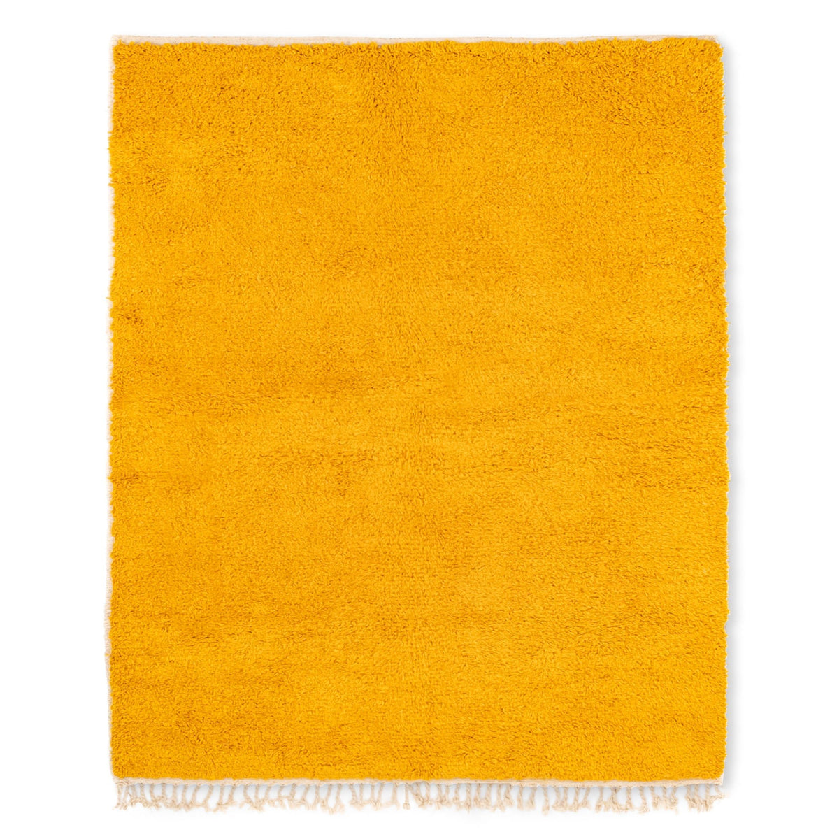 Chorouk - Beni Ourain Teppich