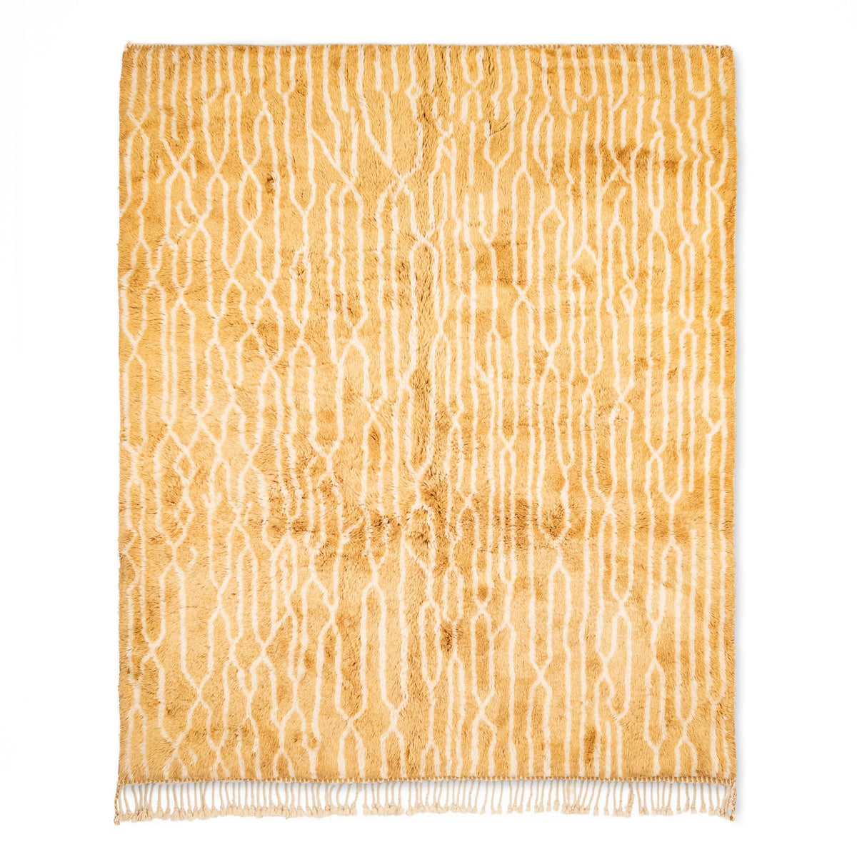 Luxuriöser Mrirt Teppich &quot;Exklusiv&quot;