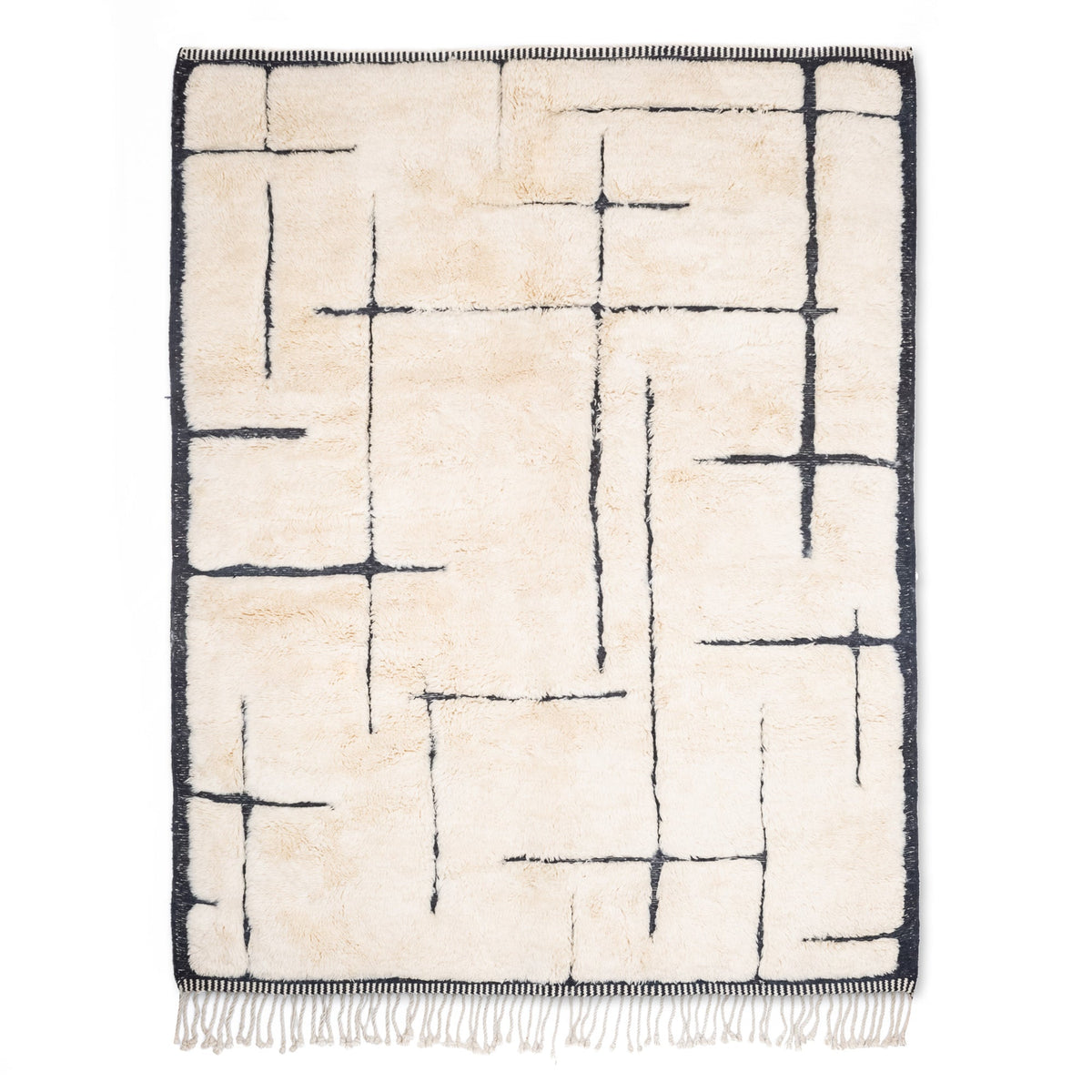 Luxuriöser Mrirt Teppich &quot;Exklusiv&quot;