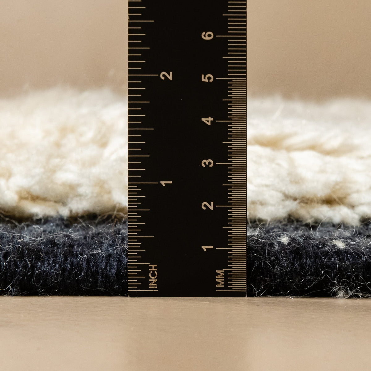 Luxuriöser Mrirt Teppich &quot;Exklusiv&quot;