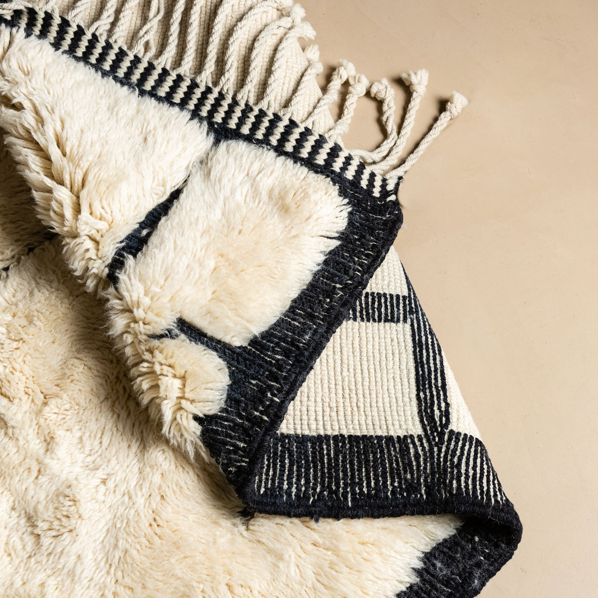 Luxuriöser Mrirt Teppich &quot;Exklusiv&quot;