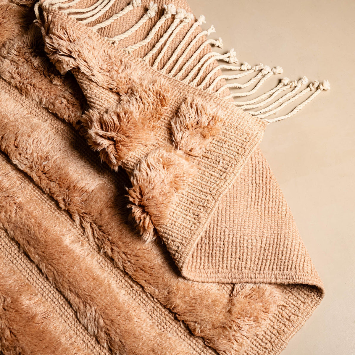 Luxuriöser Mrirt Teppich &quot;Exklusiv&quot;