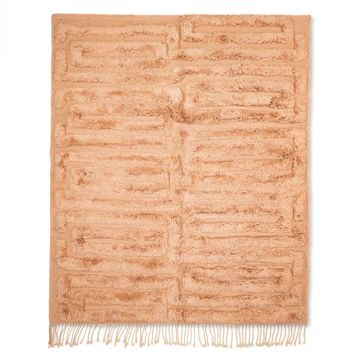 Luxuriöser Mrirt Teppich &quot;Exklusiv&quot;