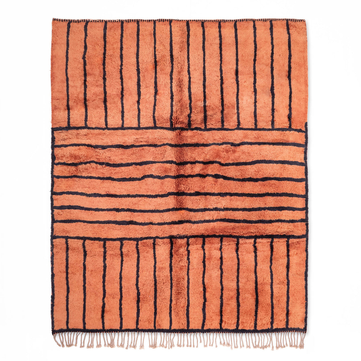 Luxuriöser Mrirt Teppich &quot;Exklusiv&quot;