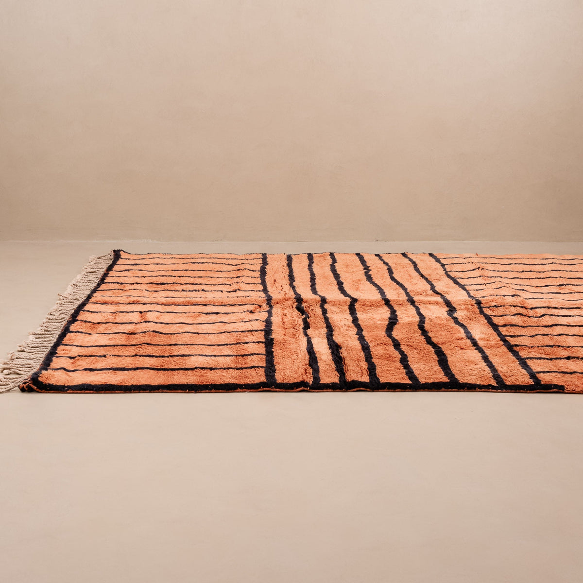 Luxuriöser Mrirt Teppich &quot;Exklusiv&quot;