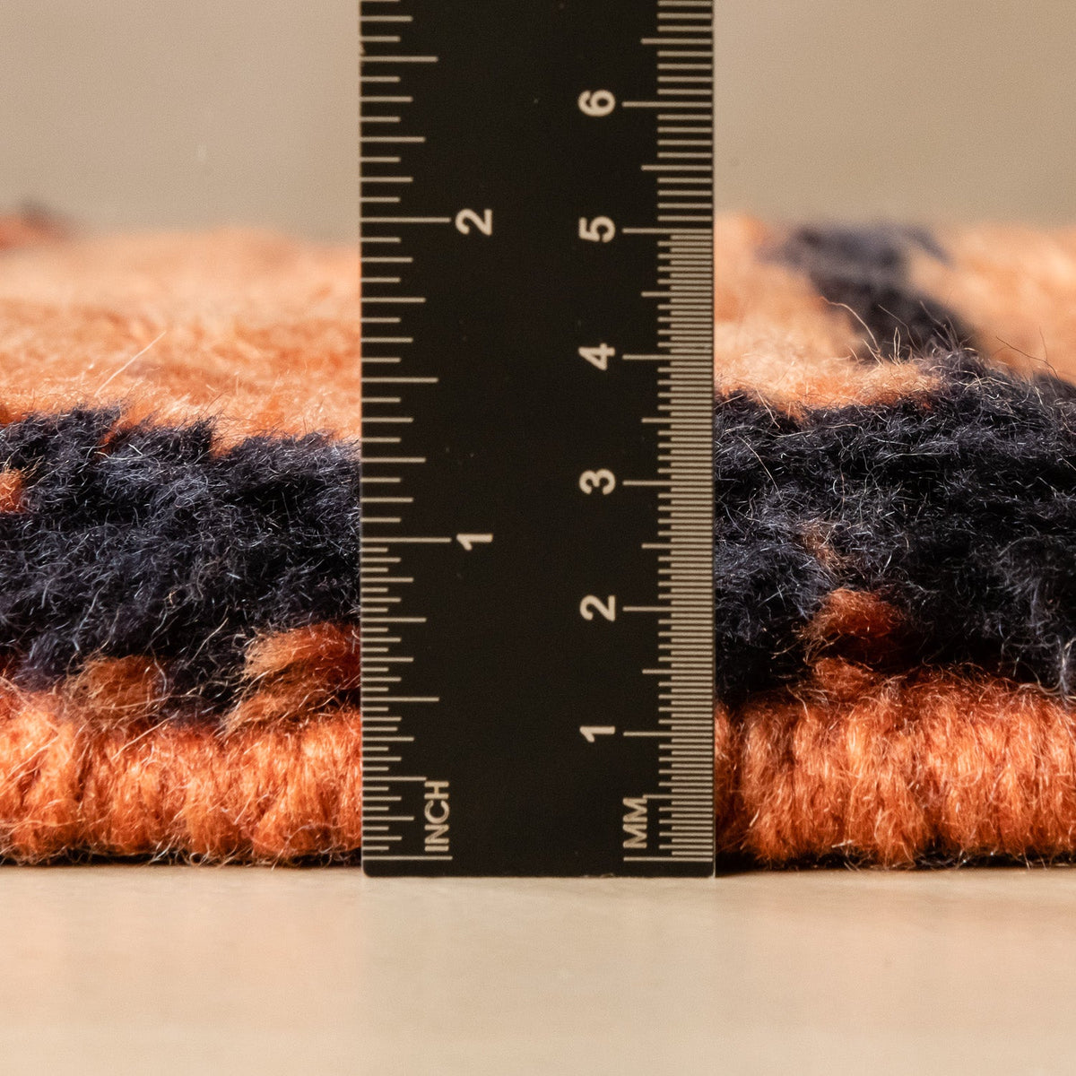 Luxuriöser Mrirt Teppich &quot;Exklusiv&quot;