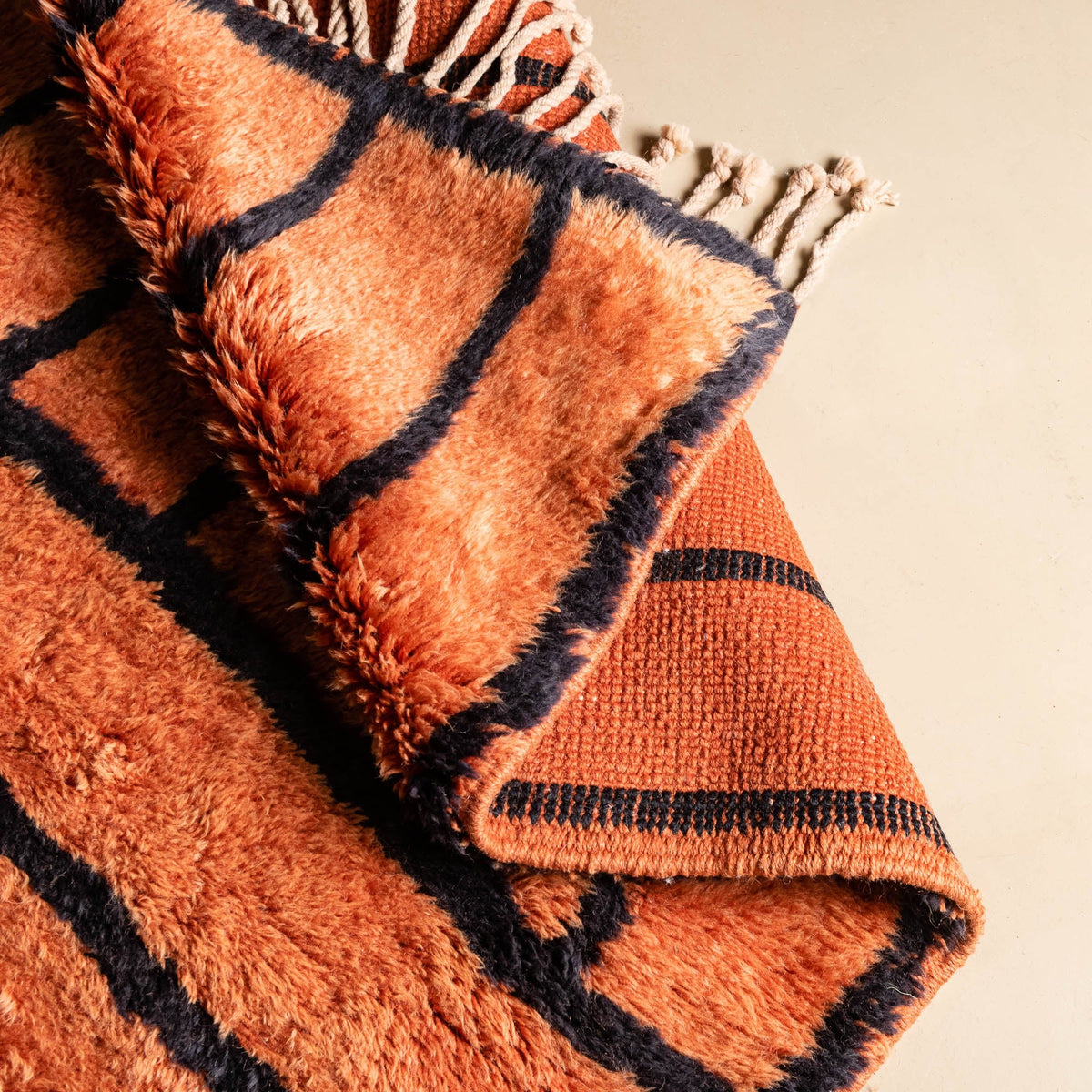 Luxuriöser Mrirt Teppich &quot;Exklusiv&quot;