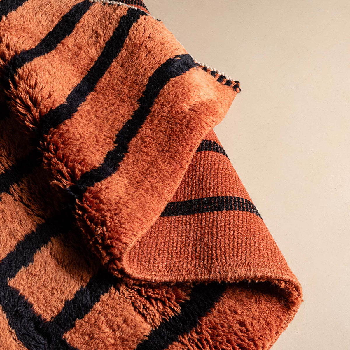 Luxuriöser Mrirt Teppich &quot;Exklusiv&quot;