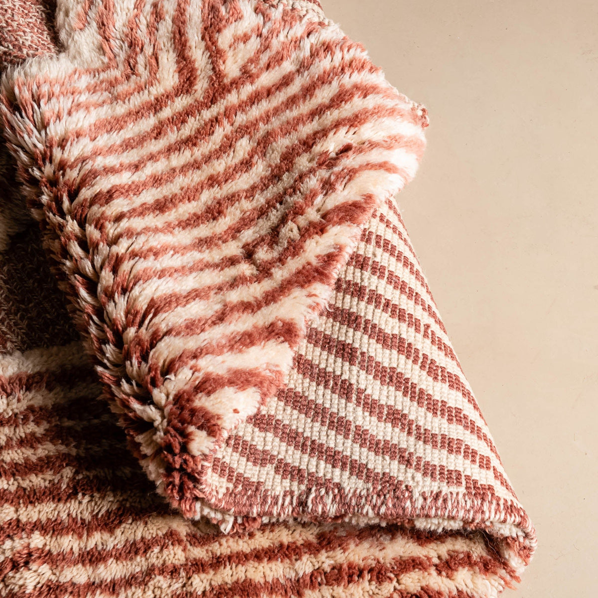 Luxuriöser Mrirt Teppich &quot;Exklusiv&quot;