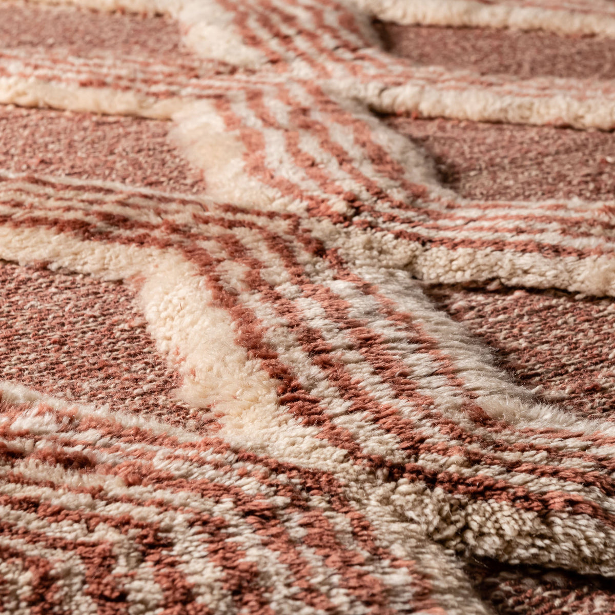 Luxuriöser Mrirt Teppich &quot;Exklusiv&quot;