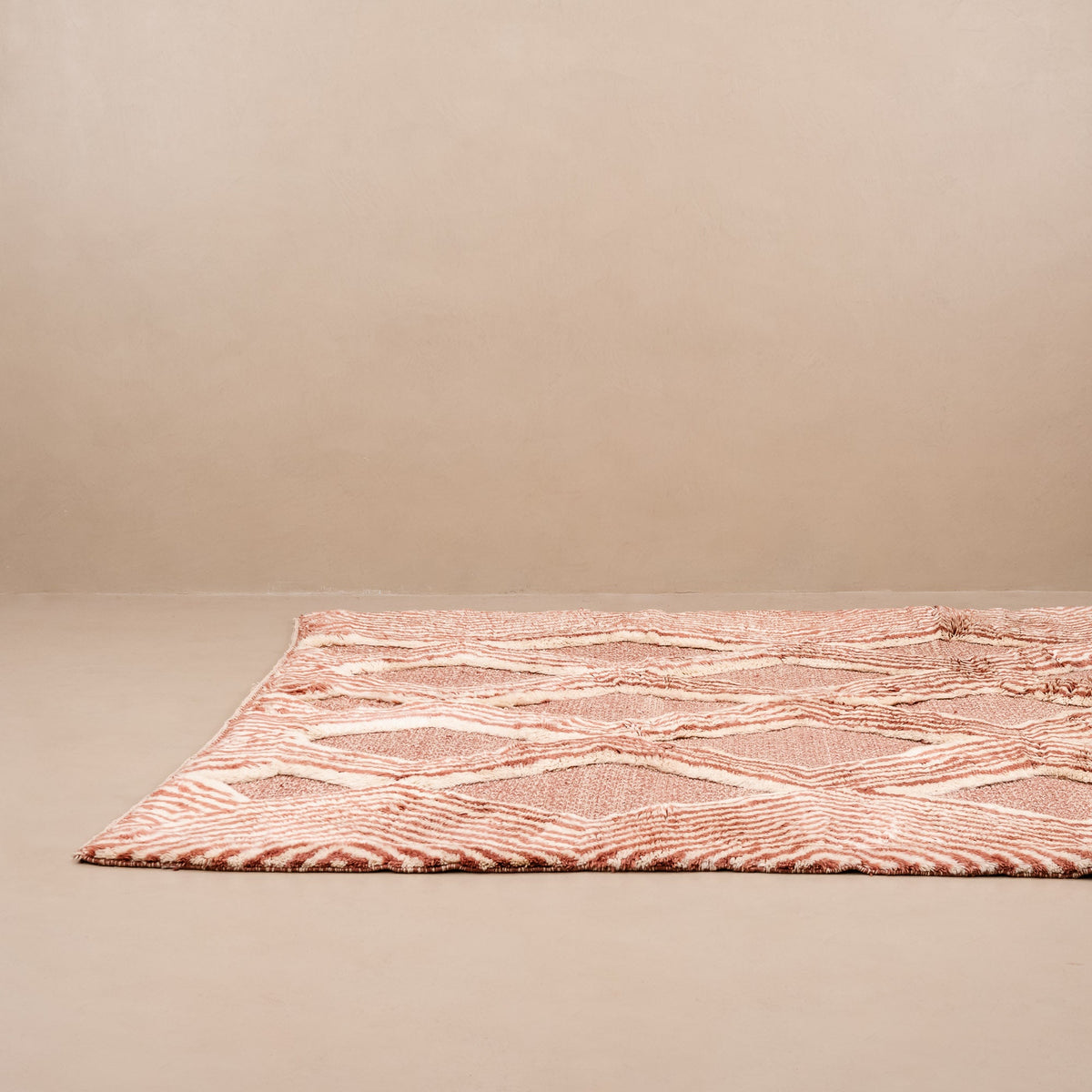 Luxuriöser Mrirt Teppich &quot;Exklusiv&quot;