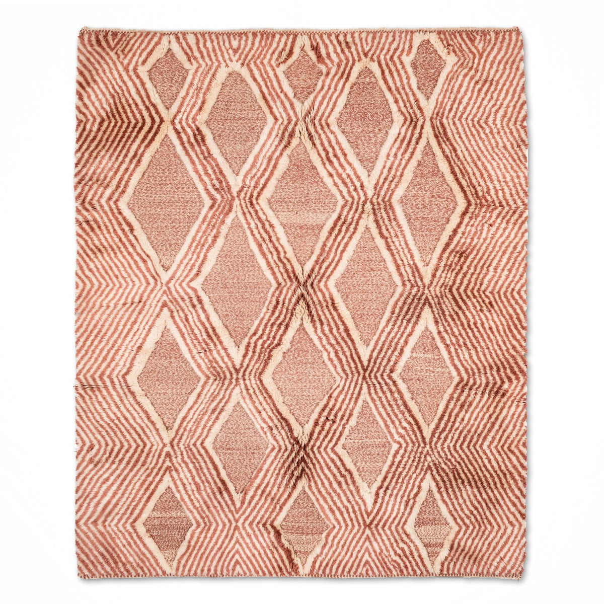 Luxuriöser Mrirt Teppich &quot;Exklusiv&quot;