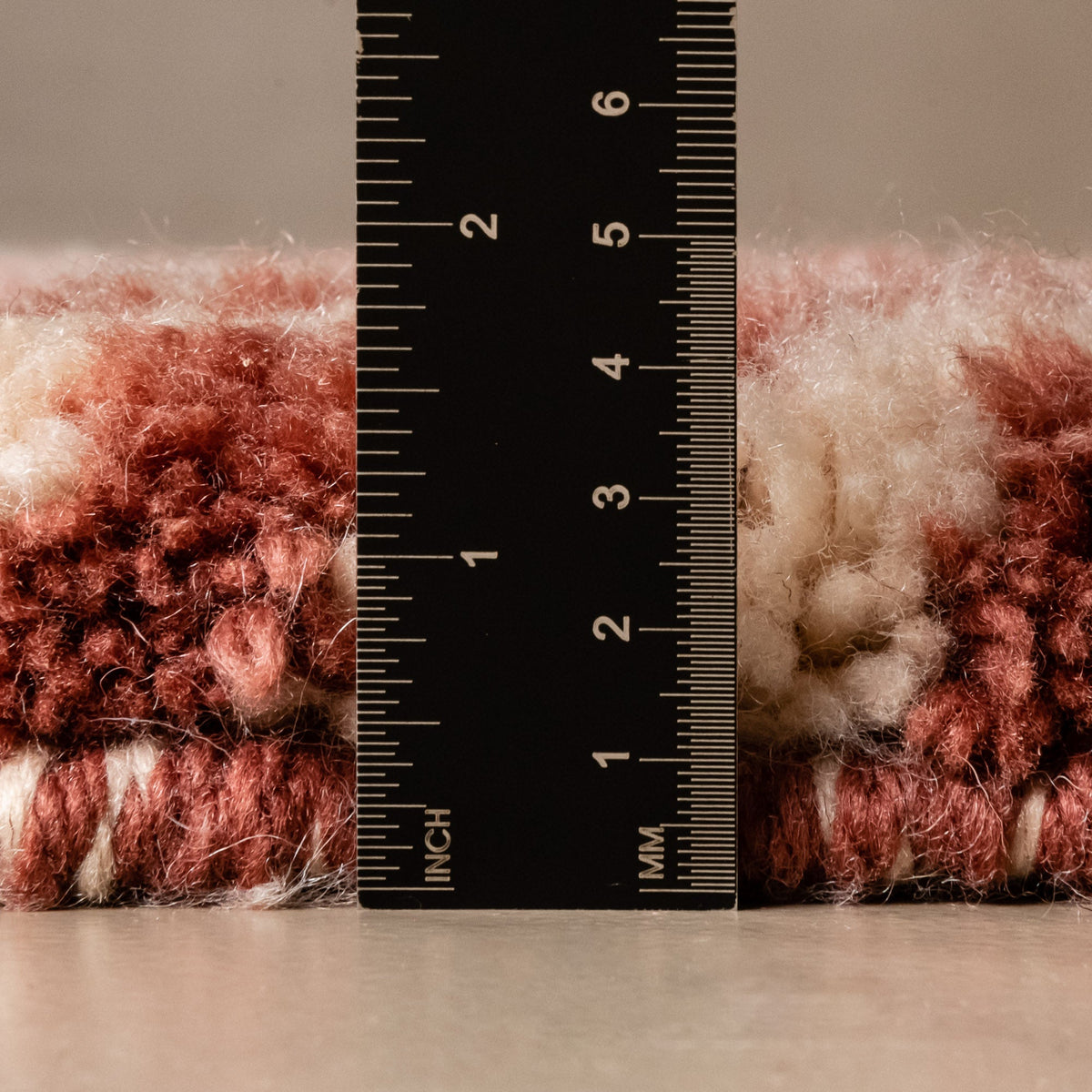 Luxuriöser Mrirt Teppich &quot;Exklusiv&quot;