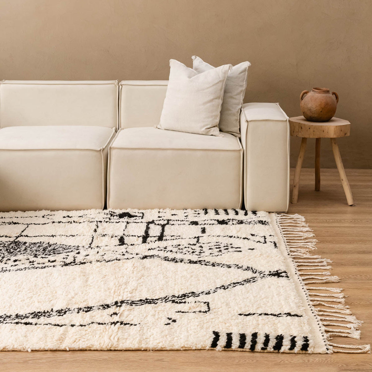 Dalya - Azilal Teppich