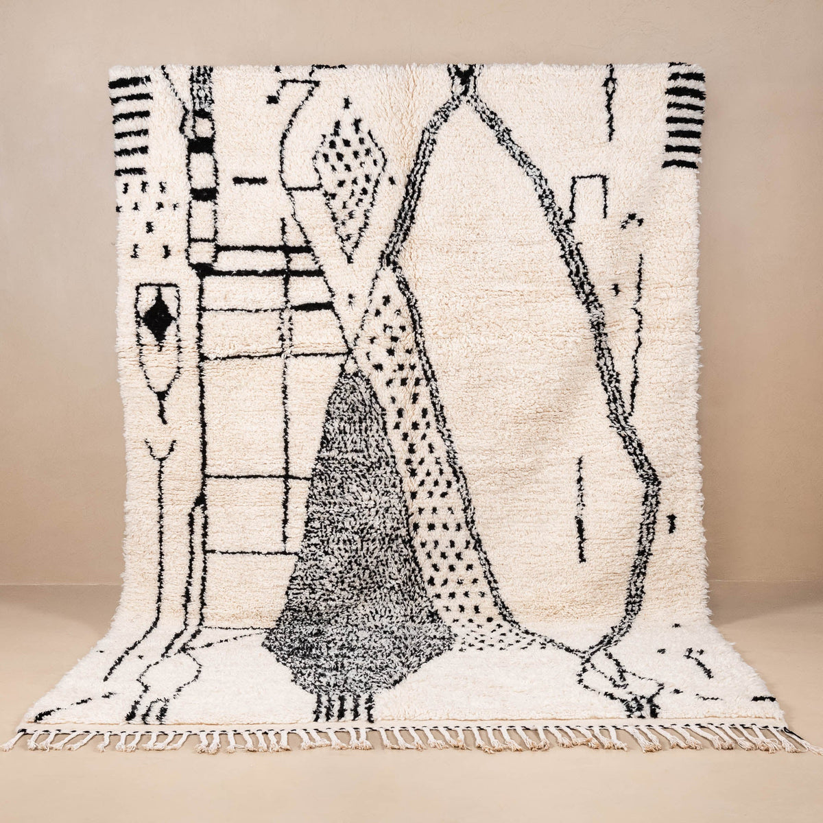 Dalya - Azilal Teppich