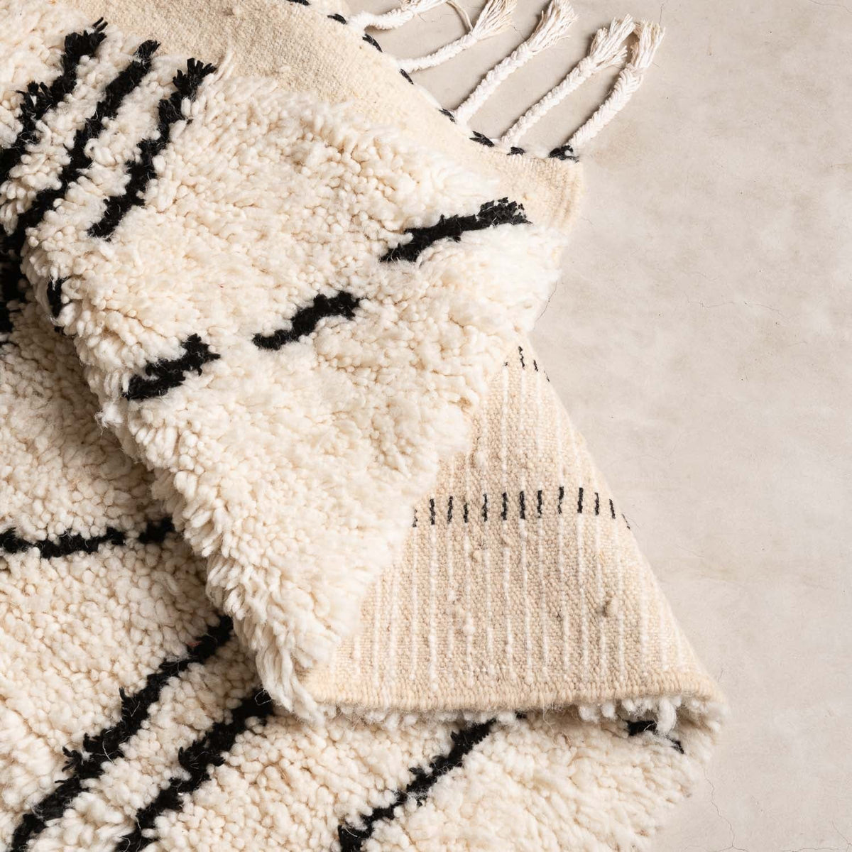 Dalya - Azilal Teppich