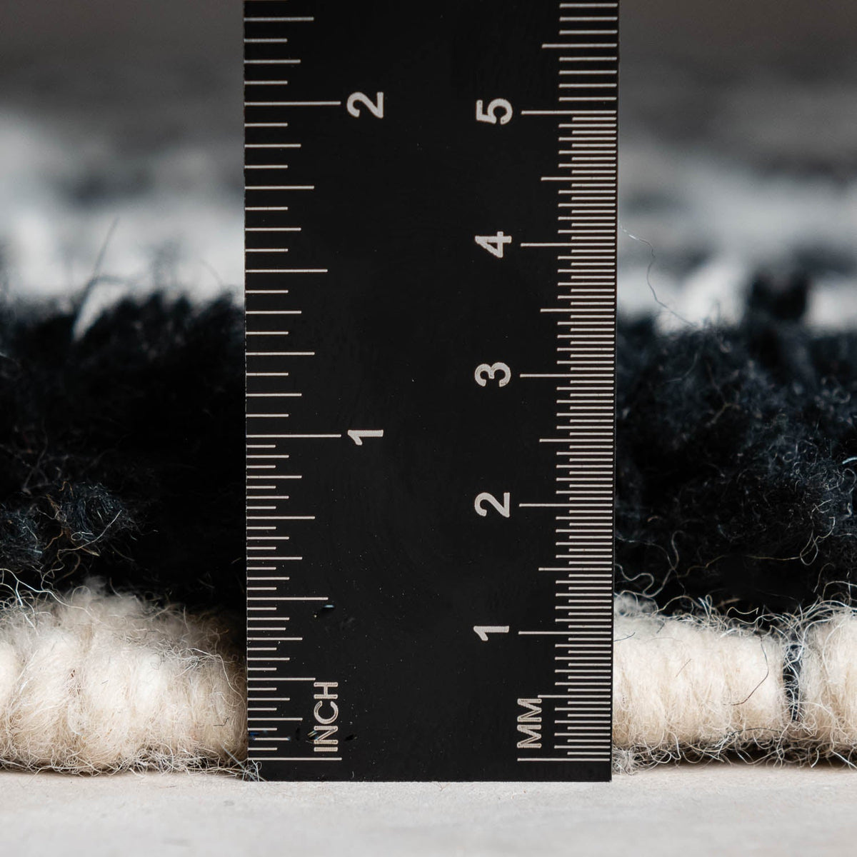 Dama - Beni Ourain Teppich