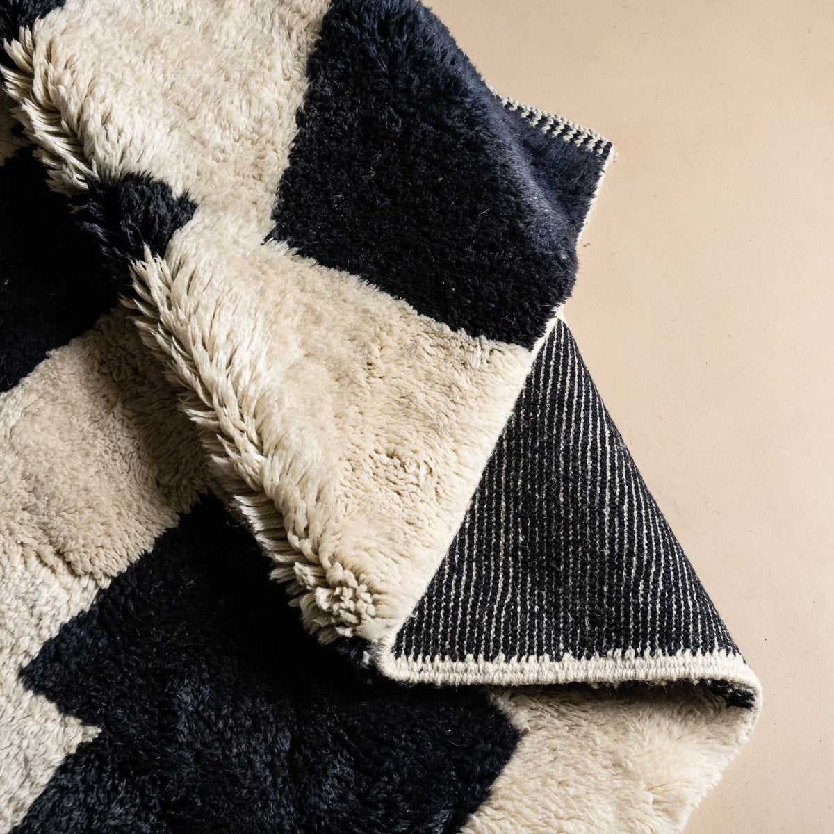 Luxuriöser Mrirt Teppich &quot;Exklusiv&quot;