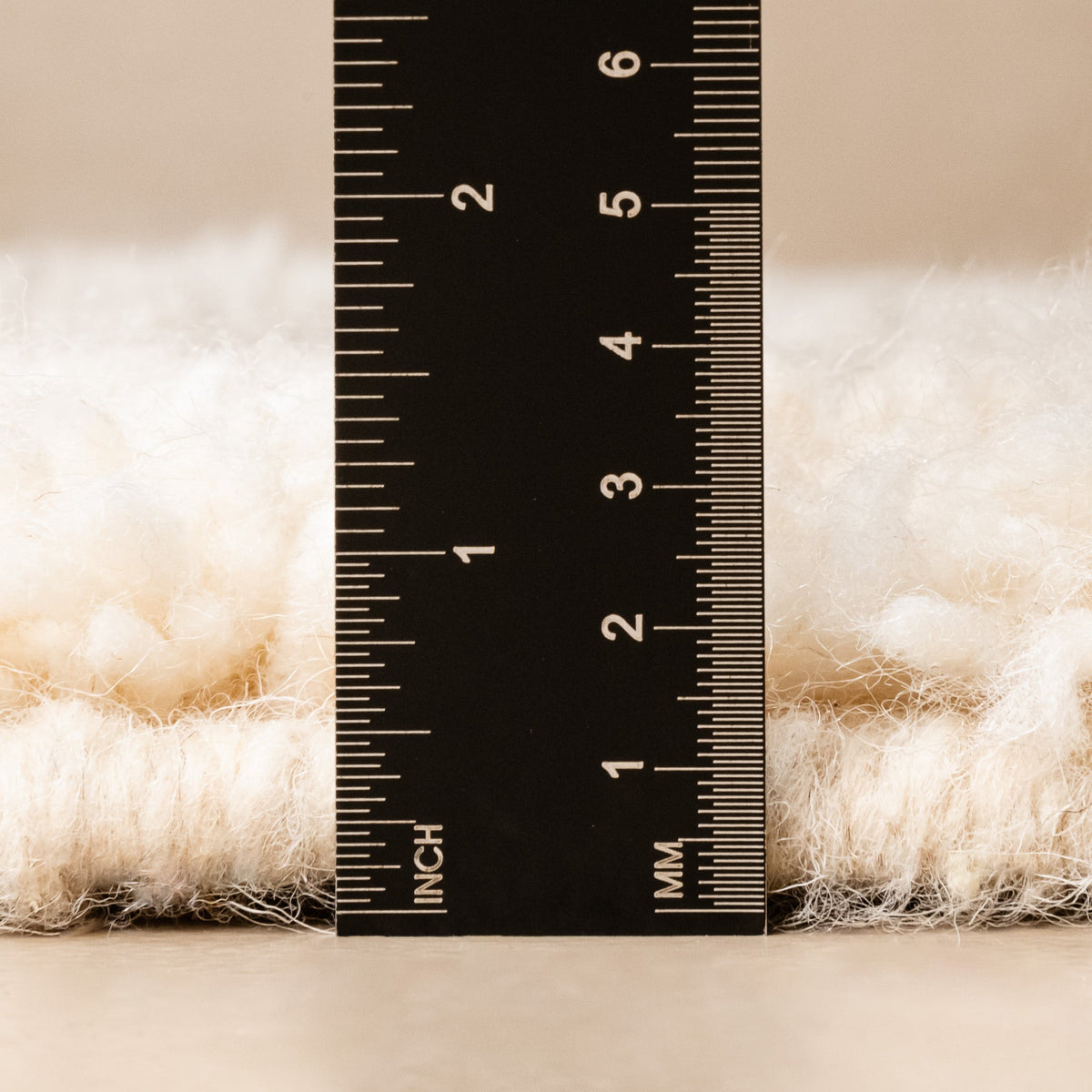 Dayena - Beni Ourain Teppich