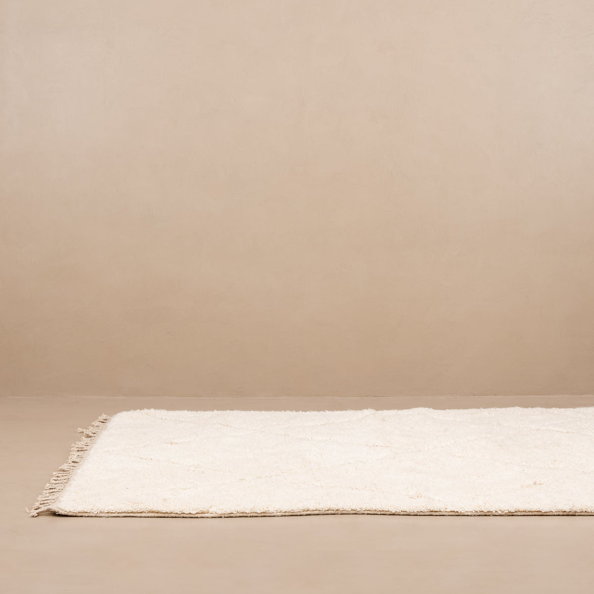 Dayena - Beni Ourain Teppich