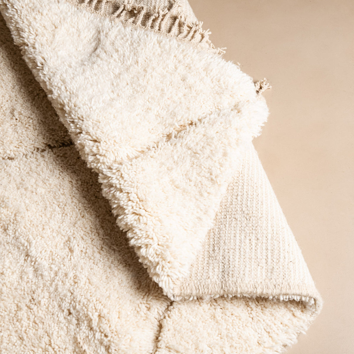 Dayena - Beni Ourain Teppich