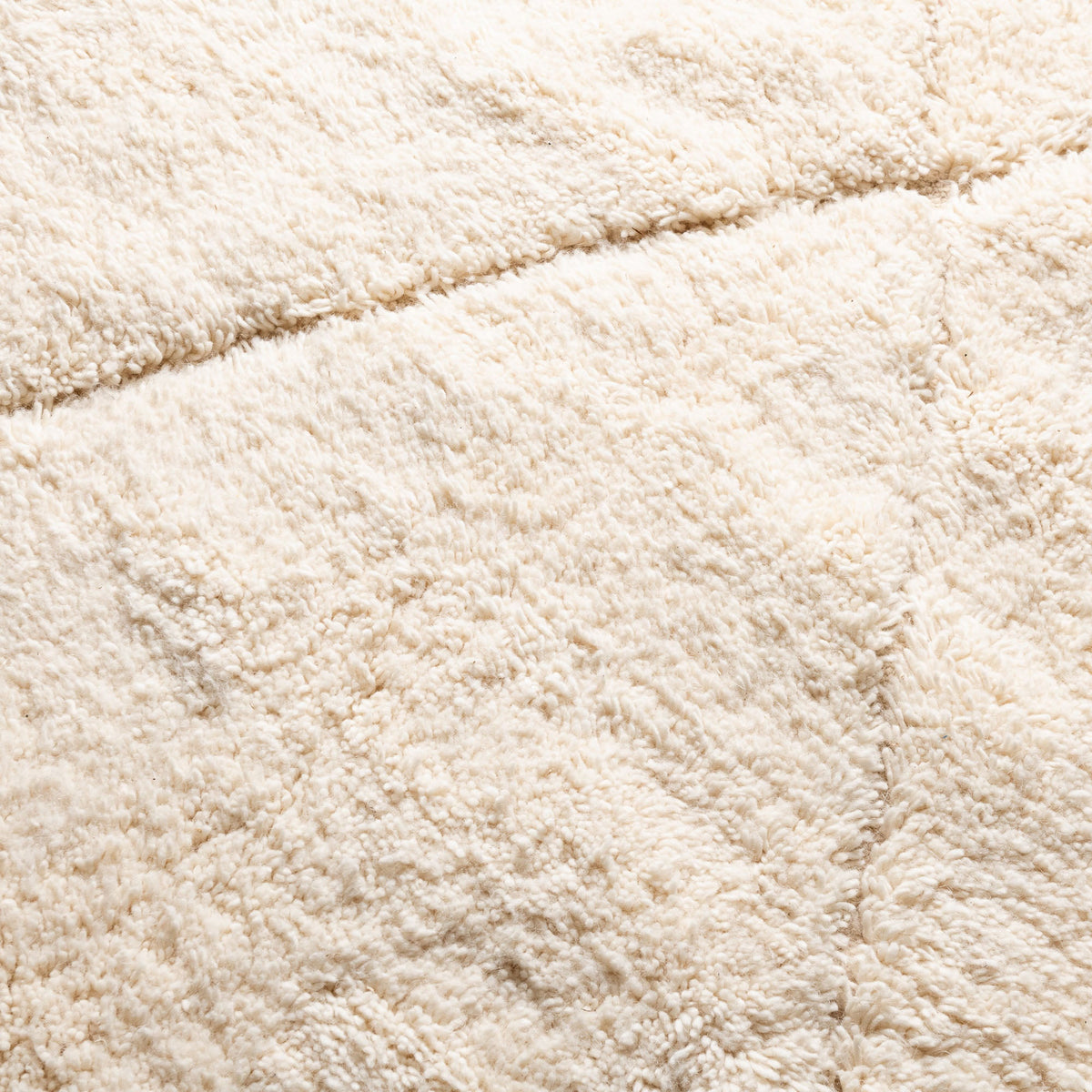 Dayena - Beni Ourain Teppich