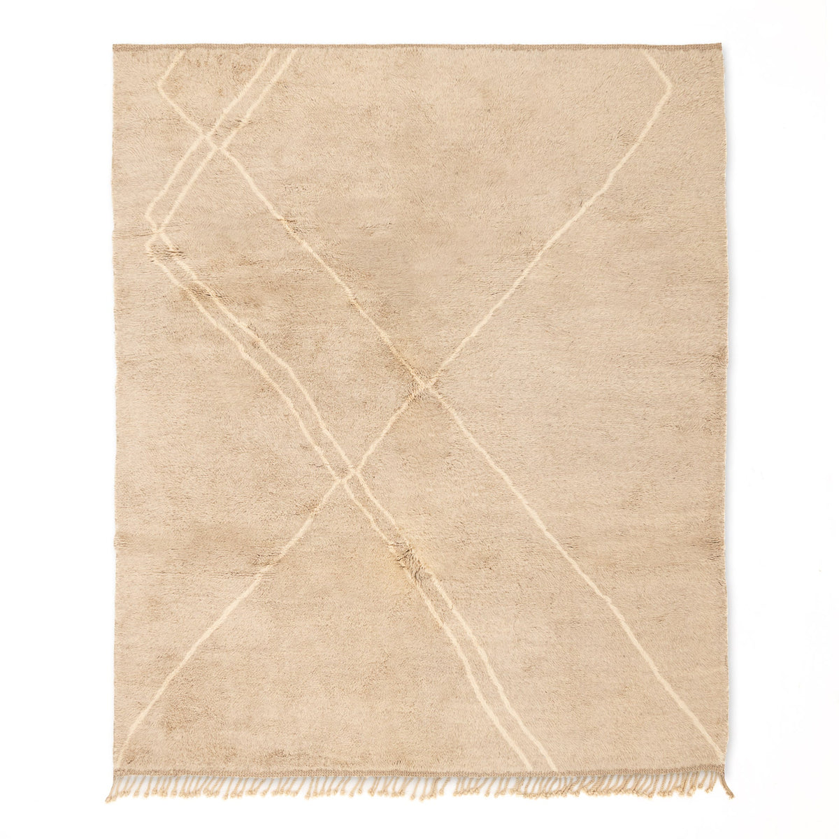 Luxuriöser Mrirt Teppich &quot;Exklusiv&quot;