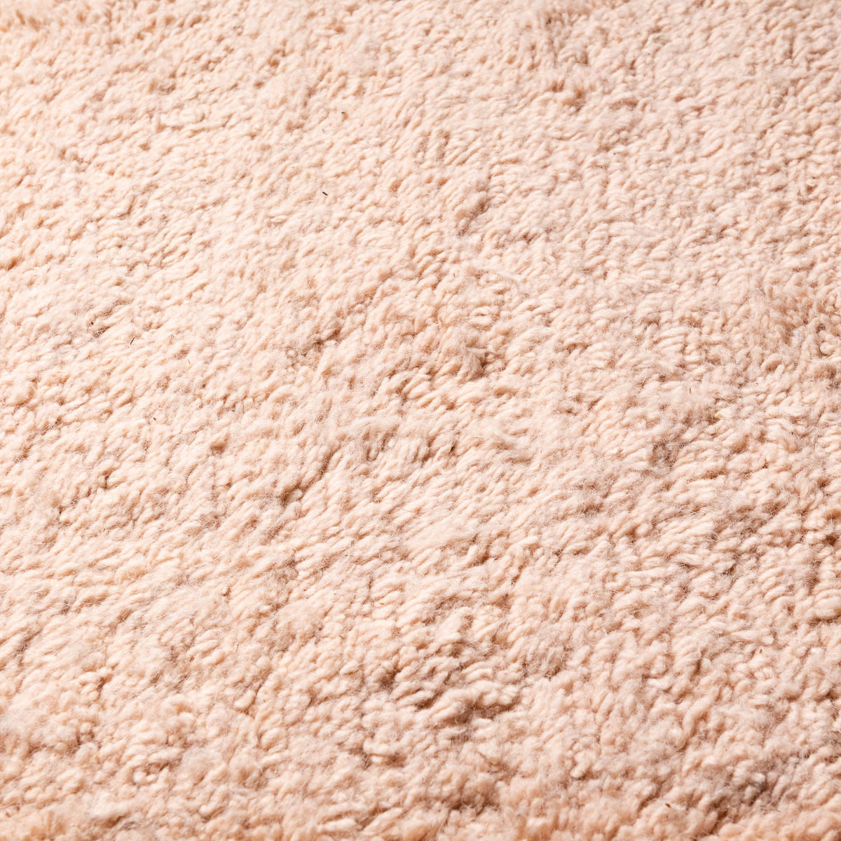 Doha - Beni Ourain Teppich